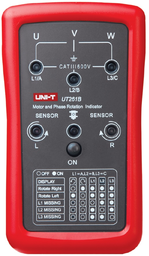 UT-261B