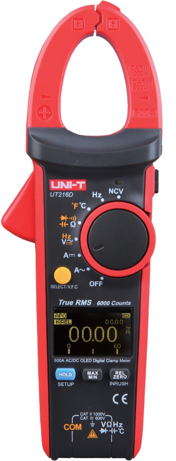 UT216D