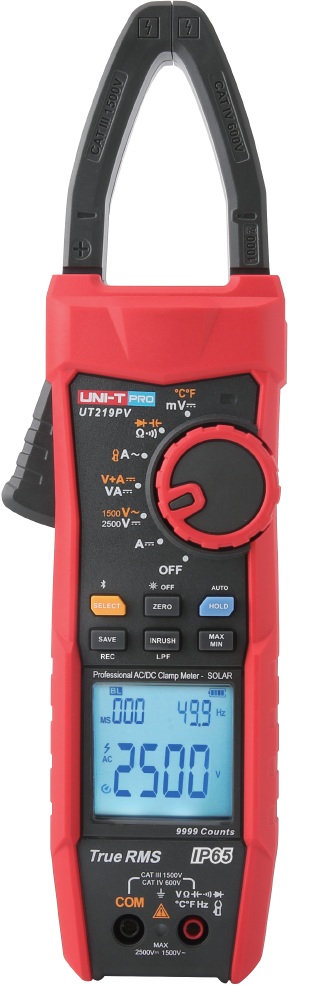 UT219PV
