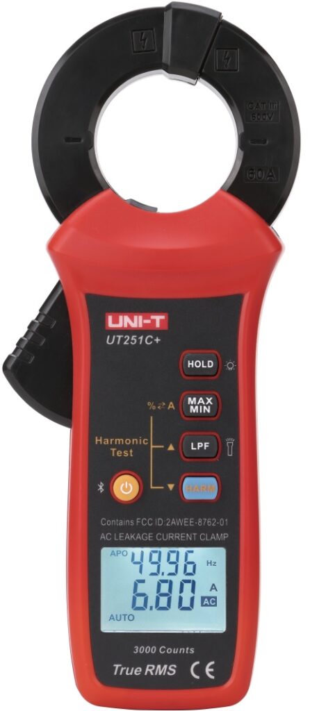 UT251C+