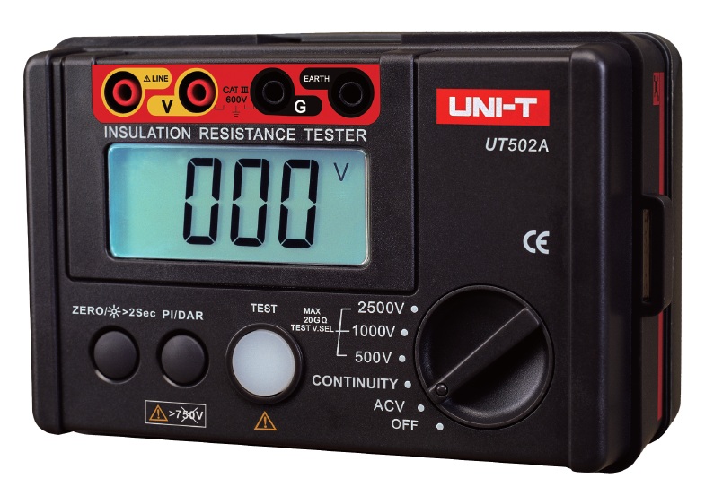 UT502A