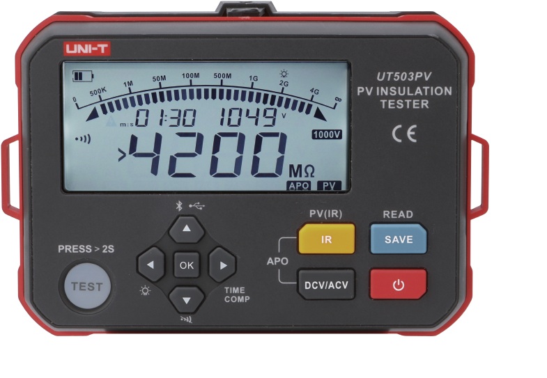 UT503PV