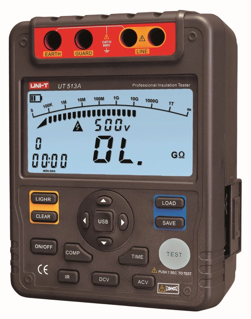 UT513A