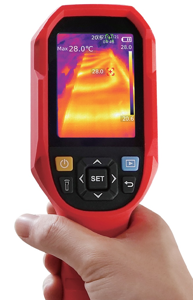 UTi720B